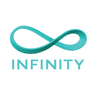 Infinity EV logo