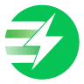 Mega Plug logo