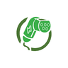 Sha7en logo